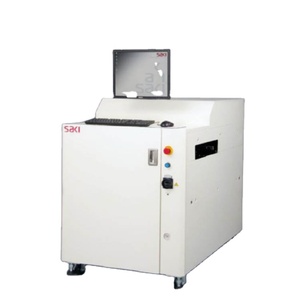 SAKI <span class=keywords><strong>BF</strong></span> Planet-XII usado y rentable, AOI en línea 2D para máquina automática de inspección óptica, línea de producción SMT - Product Image 1