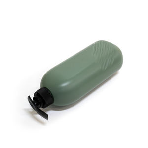 Botellas de plástico HDPE DE EXPORTACIÓN DE Vietnam, 750ml, espuma/champú/acondicionamiento del cabello, embalaje para botella cosmética líquida - Product Image 5