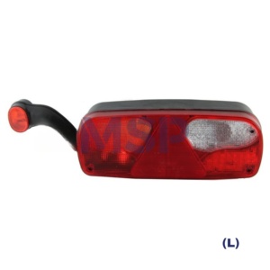 25-2210-001 - Aspock ECOPOINT I-izquierda 7 pines con marcador de contorno final-Piezas y accesorios de remolque-MSP Export - Product Image 1