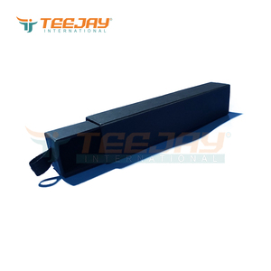 TEEJAY Black Cardboard Multifunctional Durable EyeLash Eyebrow Tweezer <b>Box</b> Packaging for Beauty <b>Tools</b> Beauty <b>Storage</b> Drawer Case - Product Image 2