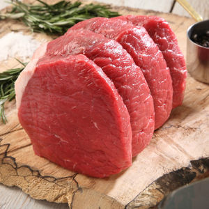 Viande de boeuf halal congelée désossée pour l'exportation et la transformation - Product Image 2