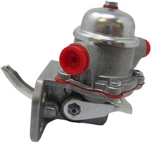 BOMBA DE ELEVACIÓN DE COMBUSTIBLE de Material de alta calidad para repuestos de maquinaria agrícola e industrial de tractor - Product Image 1