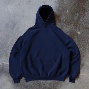 Logo OEM personnalisé sweats à capuche pour femmes pull sans manches haut court en cuir pour une utilisation quotidienne et extérieure look basique - Product Image 5