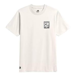 230gsm Heavyweight Street Women and Men High Quality Custom Cotton <b>Tshirt</b> With Drop Shoulders Plain Oversized Unisex T-Shirt - Product Image 1