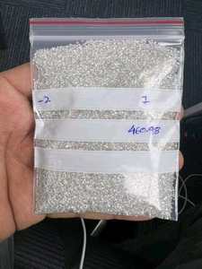 Diamante Brillante Cultivado en Laboratorio, 0.5ct, Claridad VS F, Corte Redondo Calibrado, para Compra al por Mayor - Product Image 3