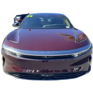 Lu.cid Air Touring Eléctrico 2024 Usado en Buen Estado - Product Image 1