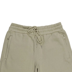 Fabricante de logotipo personalizado, camiseta, pantalones cortos, conjunto de trajes de verano para hombre, conjuntos para hombre, logotipo de diseñador informal de verano de alta calidad - Product Image 4