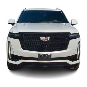 ÚLTIMA OFERTA 2024/2025 Cadillac Escalade 4 Puertas SUV 4x4 Muy Limpio Alto Rendimiento LISTO PARA ENVIAR - Product Image 1