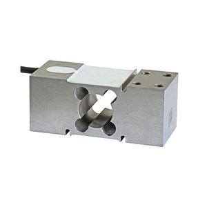 Kits de montage en acier inoxydable robuste, très demandés, pour cellules de force PEC à compression/tension monopoint, à prix impressionnant - Product Image 1
