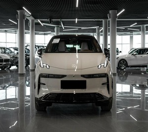 รถยนต์ไฟฟ้า Zee/kre X I Seats ปี 2023 ภายในตกแต่งด้วยหนัง ไฟหน้า LED ยาง R18 รถ SUV มาตรฐานไอเสียยูโร 6 - Product Image 1