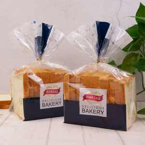 Sacs robustes en poly guichet pour usage domestique Surface d'estampage à chaud recyclable couleur et logo personnalisés fabriqués au Vietnam - Product Image 1