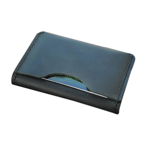 Tout nouveau portefeuille d'enveloppe en cuir de grande capacité en cuir de vachette pour femmes portefeuille de cartes de marque multifonction pour femmes - Product Image 2