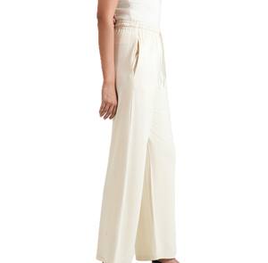 New Arrival Custom Logo Sport's <b>Women's</b> <b>Jogger</b> <b>Flared</b> Pant Side Pockets Wholesale <b>Women</b> Out Door Fitness <b>Women</b> Pant Trousers - Product Image 3