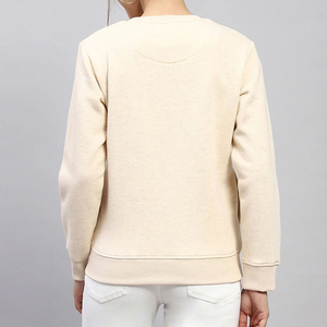 Nouvelle arrivée vente chaude femmes Sublimation Sweat pour Custom Made All Printed Fit Women Sublimation Sweat pour les femmes - Product Image 2