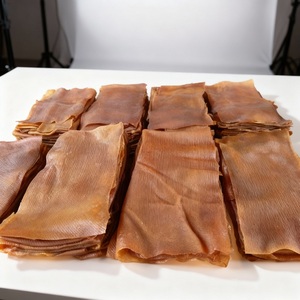 ยางธรรมชาติรมควันแผ่นยาง RSS3สำหรับโรงงานผลิตยาง - Product Image 3