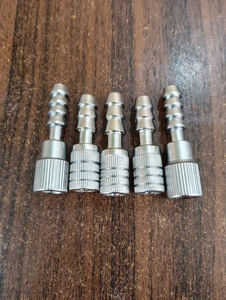 ชุดอุปกรณ์เชื่อมต่อโทรคาร์สำหรับการผ่าตัดผ่านกล้องแบบพรีเมียม ประกอบด้วยเครื่องมือผ่าตัดผ่านกล้อง 5 ชิ้น - Product Image 3