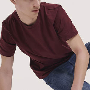 Camiseta de secado rápido de alta calidad con hombros caídos de gran tamaño y peso pesado para hombres - Product Image 3