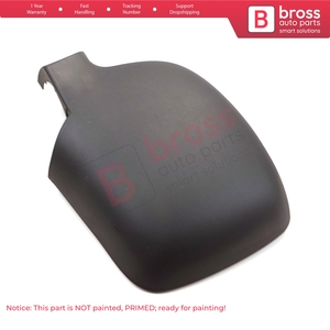 Coque de rétroviseur latéral gauche BSP1109-1 7701068844 pour Kangoo 2008-2013 - Product Image 5