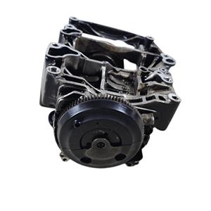 BLOQUE DE BALANCEO DEL MOTOR VOLKSWAGEN Polo 5ª Serie CUS Diésel 1400 (09>17) - Product Image 2