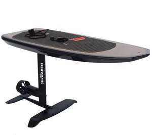 Ventes en gros originales Planches de surf électriques en polyester authentiques transfrontalières - Product Image 1