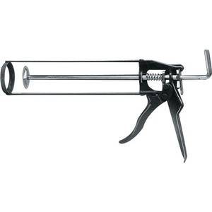 Distributeurs de ruban adhésif FRIESS Skeleton Pistol en métal à tige hexagonale – Catégorie de produit - Product Image 1