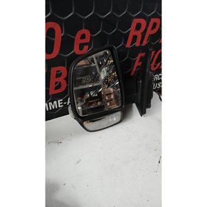 Espejo Retrovisor Izquierdo para FIAT Doblo Serie (09>15) 02.6286 - Product Image 2