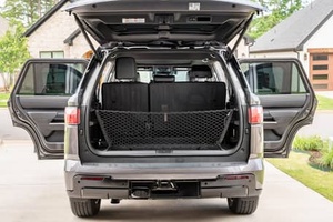 TOYOTA SEQUOIA PLATINUM 2023 USADO (LHD/RHD) - Product Image 2