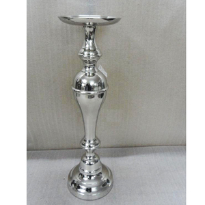 Porte-bougie en aluminium de qualité supérieure, Style Vintage, meilleure vente - Product Image 4