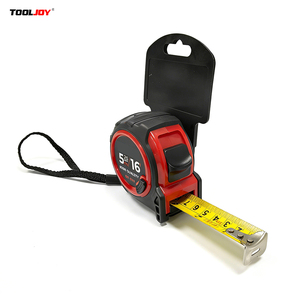 Pita Ukur Profesional untuk Survei Lahan, Alat Pengukur Jarak Tahan Lama, Pemasok Grosir - Product Image 3