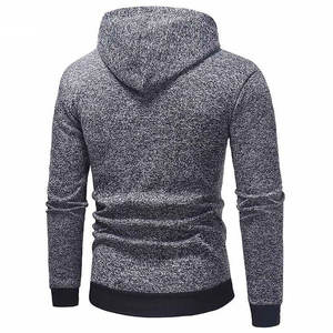 Sudaderas con capucha de diseño personalizado Hombres Básicos Algodón Mezclado Moda multicolor Precio barato Sudaderas con capucha de invierno más vendidas para hombres - Product Image 5
