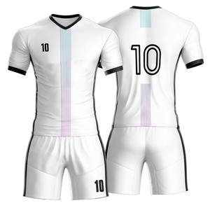 En occer erseys ETS lank ootball niforms, 2022 - Product Image 5