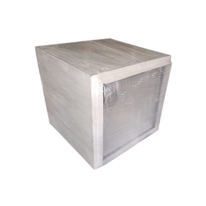 Ventilateur d'extraction industriel de ventilation enduit de poudre de 5000 CFM haute performance pour une utilisation commerciale et en entrepôt - Product Image 2