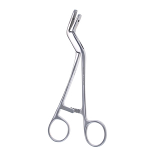 Medic Instrument Dura Protecting Forceps with Non-Slip Grip for Safe and Secure Tissue Handling in Complex Surgeries - Product Image 2