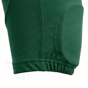 High Quality Breathable Compression <b>Wear</b> 7v7 Football Uniform Set 100% Polyester Fully Printed Custom Size <b>Performance</b> Team <b>Wear</b> - Product Image 6