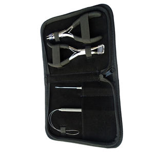 Kit de alicates para extensiones de cabello recién llegados de último diseño, Kit de alicates para extensiones de cabello de material de calidad superior - Product Image 4
