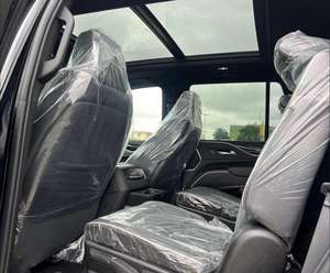 Seminuevo Clean 2023 Cadill-ac Escalade Luxury Edition - Product Image 4