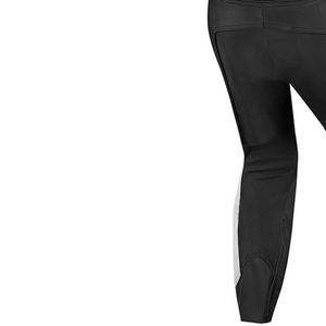 ชุดมอเตอร์ไบค์แข่งแบบแห้งเร็วระบายอากาศได้ดีสำหรับทุกเพศชุดกีฬาหนังแท้พร้อมตัวเลือกปรับแต่งได้ - Product Image 4