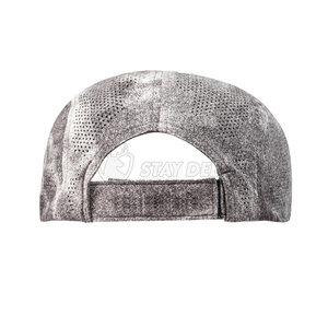 Tactical Outdoor Protective Head Wear with Adjustable Straps for Training and Adventure Sports - Product Image 6