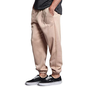 Pantalons de travail cargo décontractés à empiècements pour hommes, dernières tendances, personnalisés, pour la randonnée, la course à pied, les joggers pour hommes - Product Image 6
