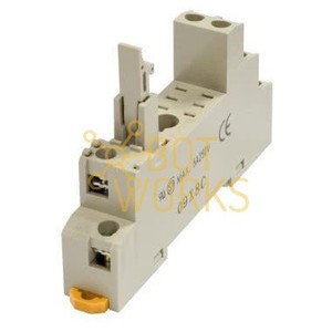 Omron P2RF08EBYOMZ113 - Nuovo - Product Image 1