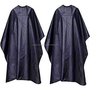 ASAP, chaqueta de peluquero sostenible de primera clase superventas, delantal cosido fuerte para peluqueros para mujeres y hombres, superventas rápido - Product Image 1