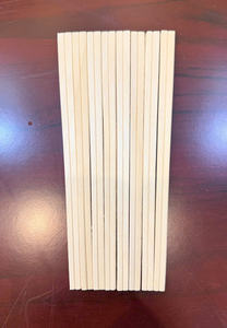 Premium <b>Disposable</b> Wooden <b>Chopsticks</b> AB Grade for Restaurant Supply - Product Image 2