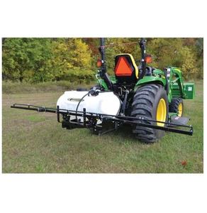 Máquina Pulverizadora Hidráulica para Campos de Trigo, Maíz y Soja - Product Image 2