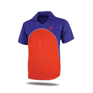 Meilleur Prix – Tenue de Sport Personnalisée pour Hommes : Uniforme de Cricket Confortable, Respirant et Imprimé, Qualité Supérieure, Marque Privée, 100% Polyester Haute Performance - Product Image 3