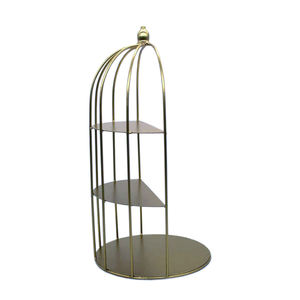 Fabricant et grossiste de support à gâteau décoratif pliable plateau de service à gâteau maison hôtel table à manger support à cupcakes - Product Image 6