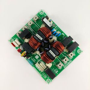 Carte de filtre pour climatiseur central 17127000008136/8138/9138 17127000A03268 Compatible Électrique et Gaz - Product Image 1