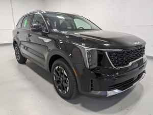 Forte demande pour le SUV Kia Sorento S AWD 2024 - Product Image 2