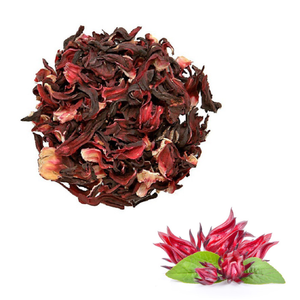 ดอกชบาอบแห้งเกรดสูง - Product Image 2