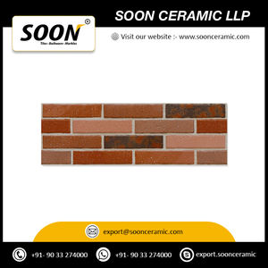 Baldosas de cerámica resistentes al agua de alta calidad 400x400mm para uso en interiores con baldosas caseras de 7mm, 8mm, 9mm - Product Image 2