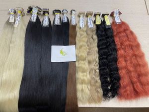 Les plus populaires cheveux tissant, cheveux humains vierges - Product Image 5